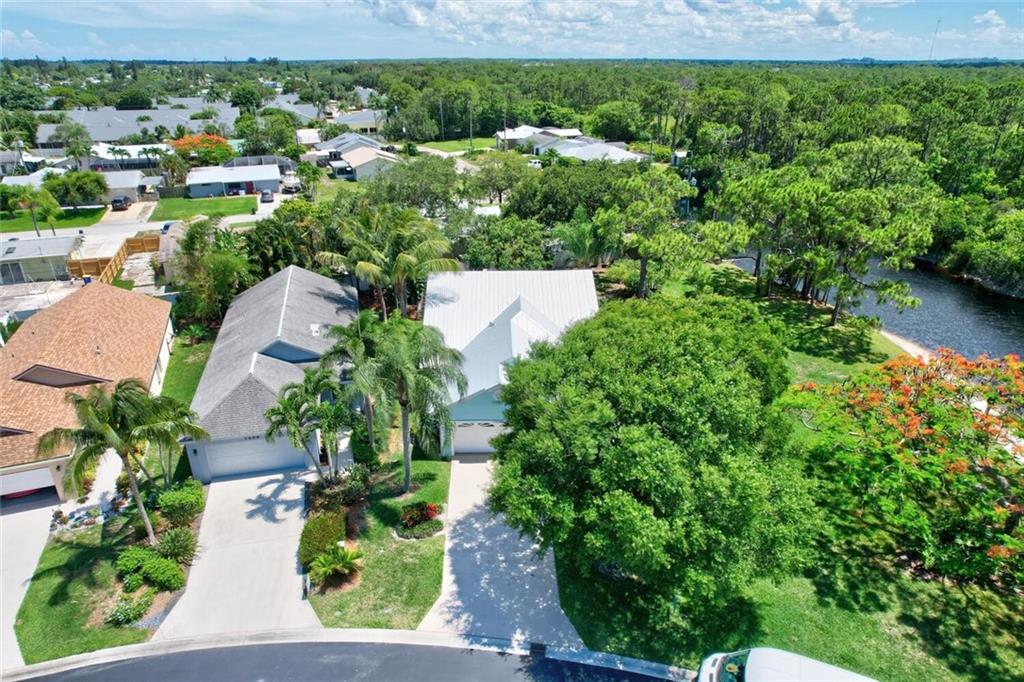 Sugar Pines - Residential