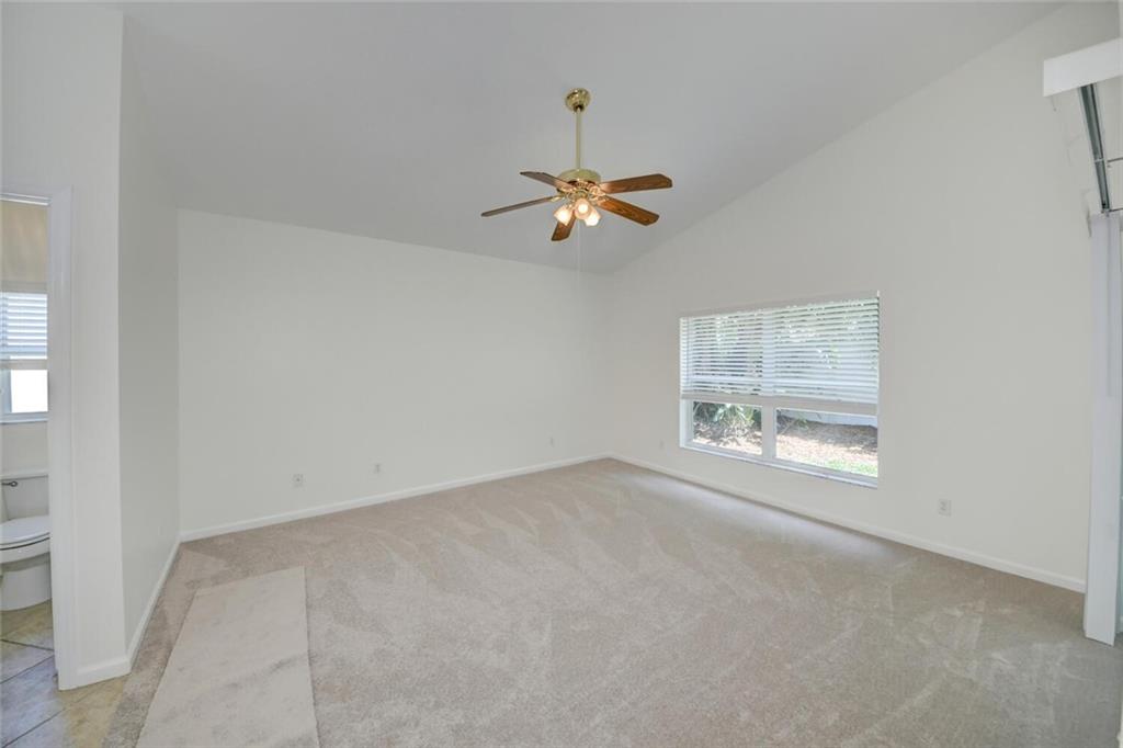 Sugar Pines - Residential