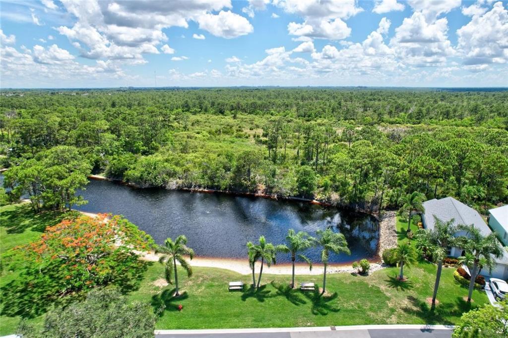 Sugar Pines - Residential