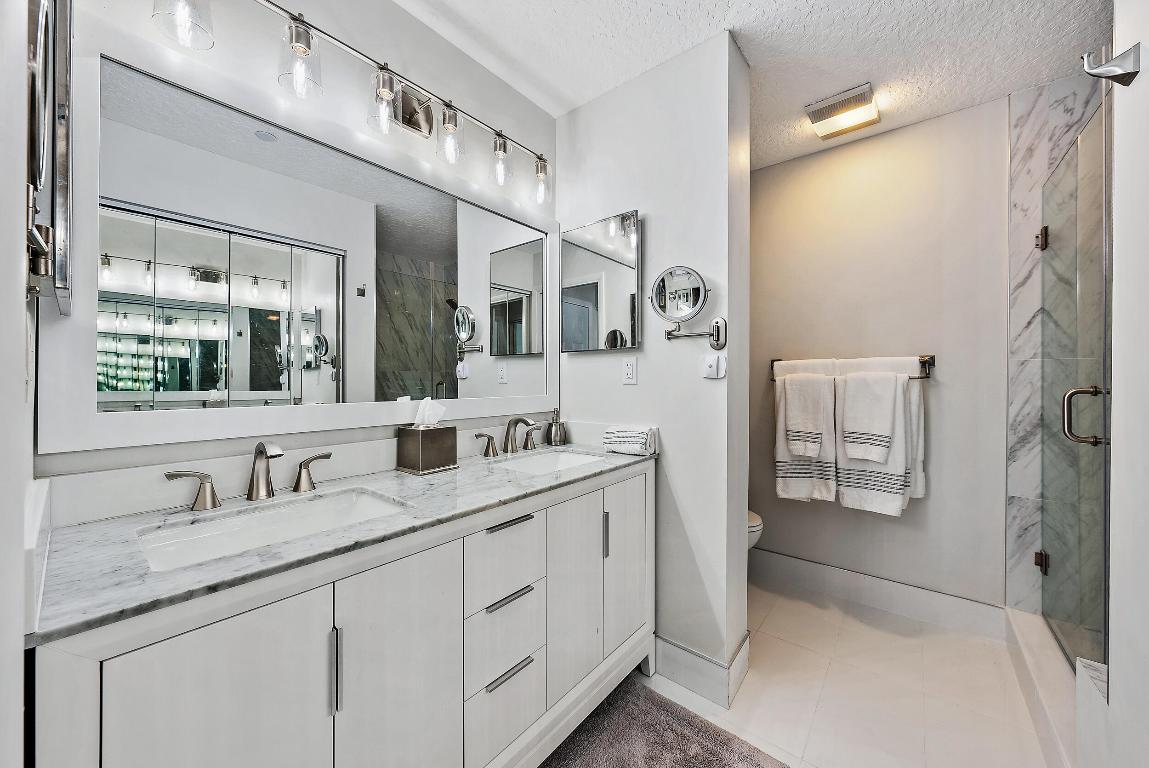 Oak Harbour - Residential Lease