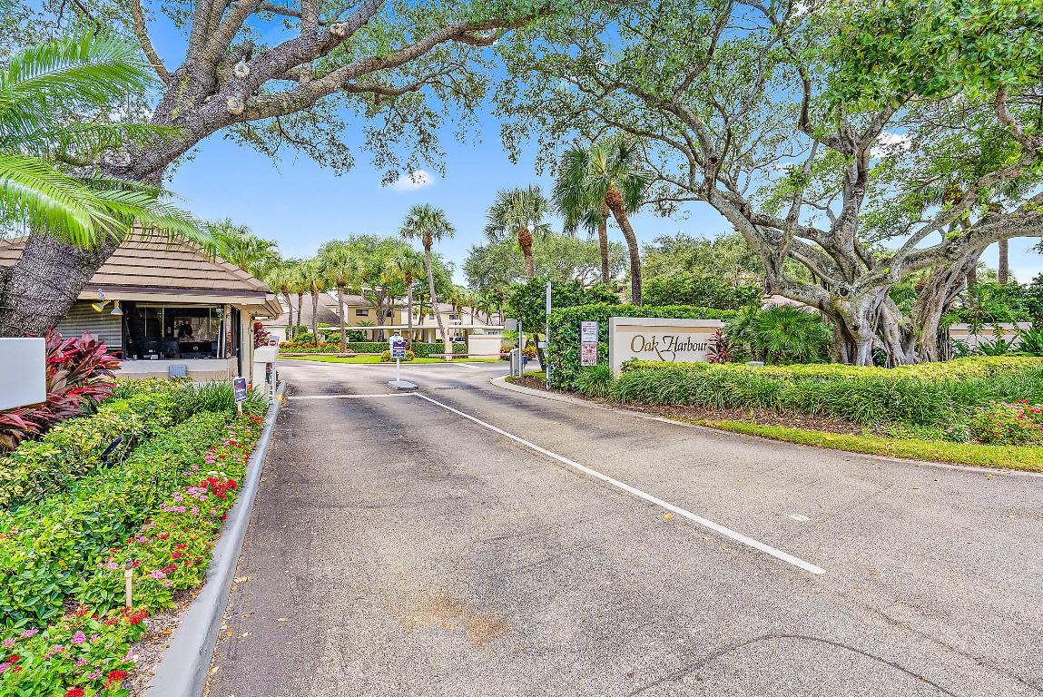 Oak Harbour - Residential Lease