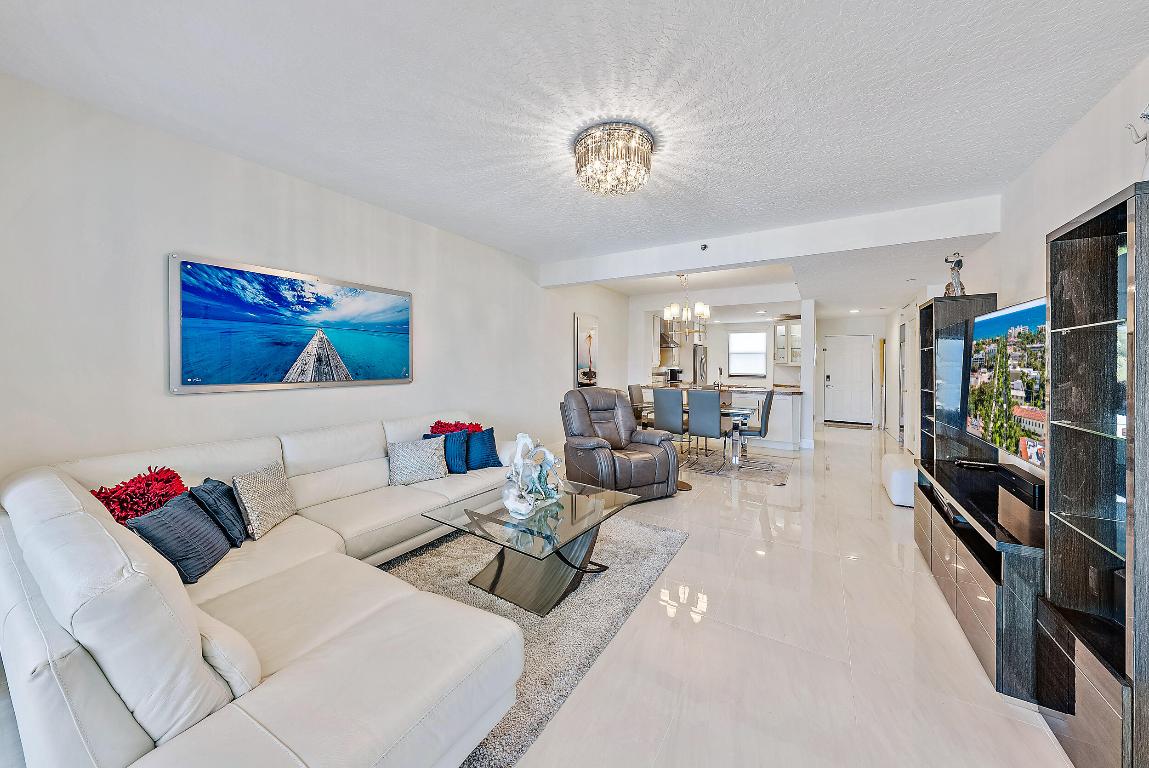 Oak Harbour - Residential Lease