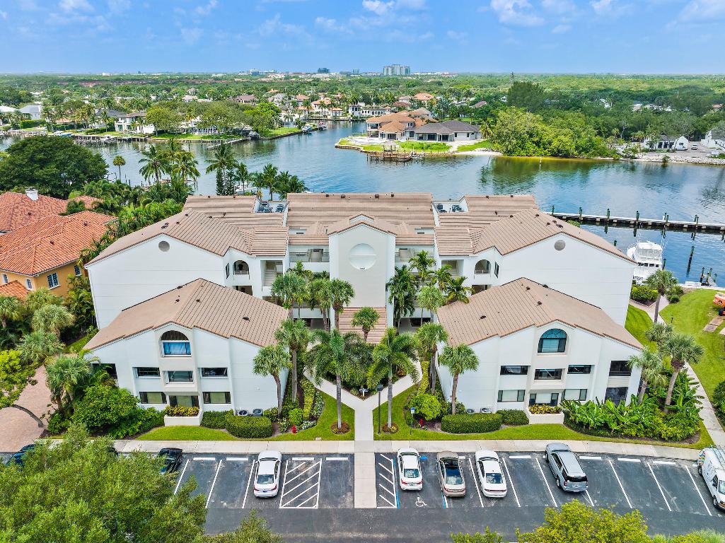 Oak Harbour - Residential Lease