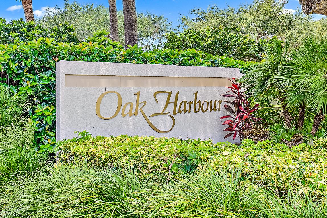 Oak Harbour - Residential Lease