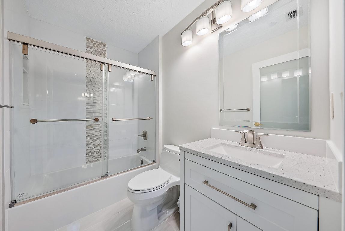 Oak Harbour - Residential Lease