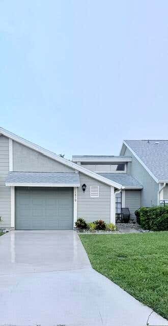 Photo of 1510 SE Dewberry Court, Port Saint Lucie, FL 34952 (MLS # B26054098)