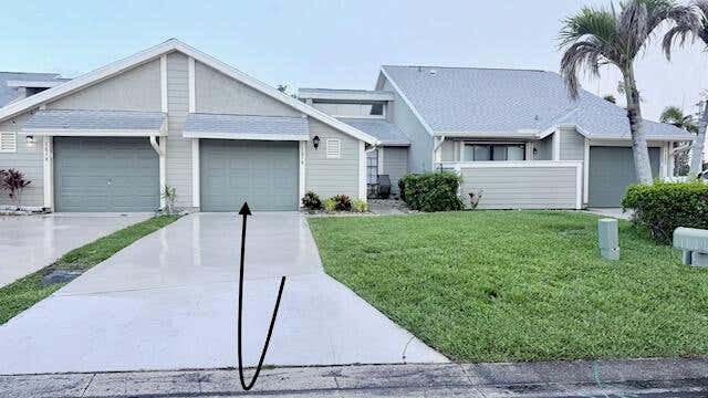 Photo of 1510 SE Dewberry Court, Port Saint Lucie, FL 34952 (MLS # B26054098)