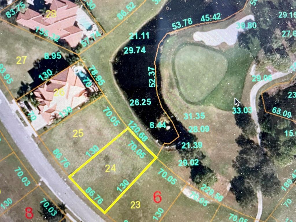 Photo of 109 SE Via Verona, Port St Lucie, FL 34984 (MLS # R10911300)