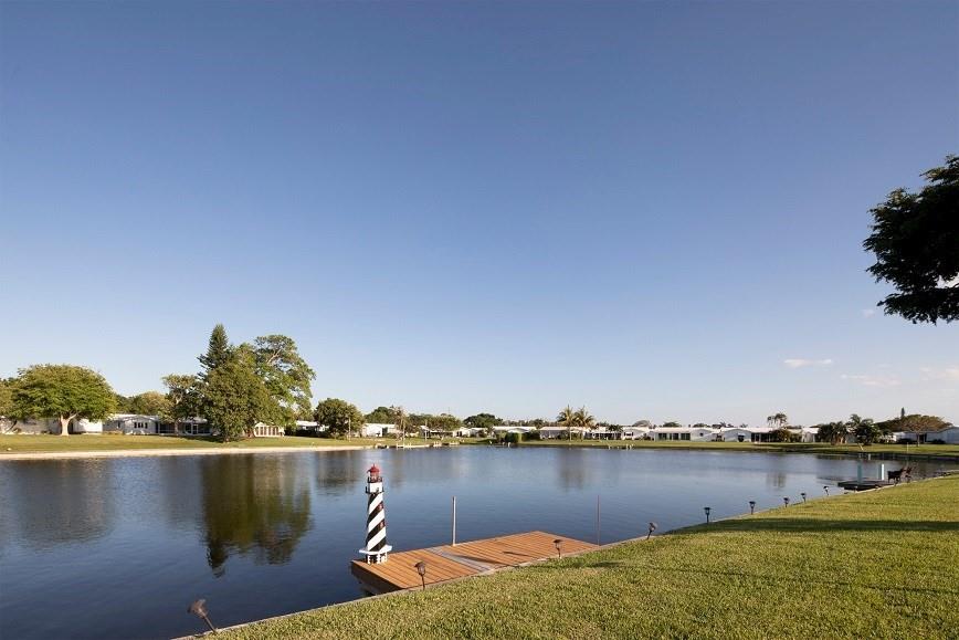 PALM BEACH LEISUREVILLE S - Residential