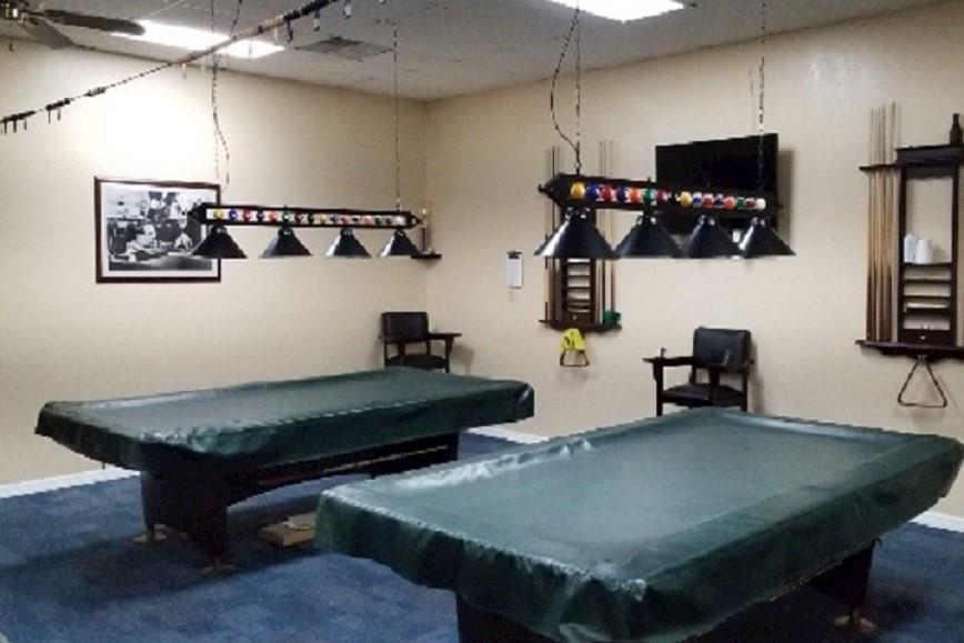 PALM BEACH LEISUREVILLE S - Residential