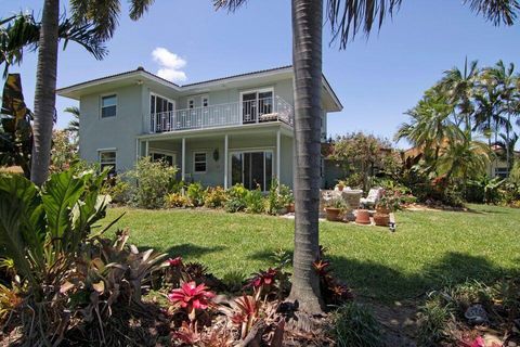 A home in Dania Beach