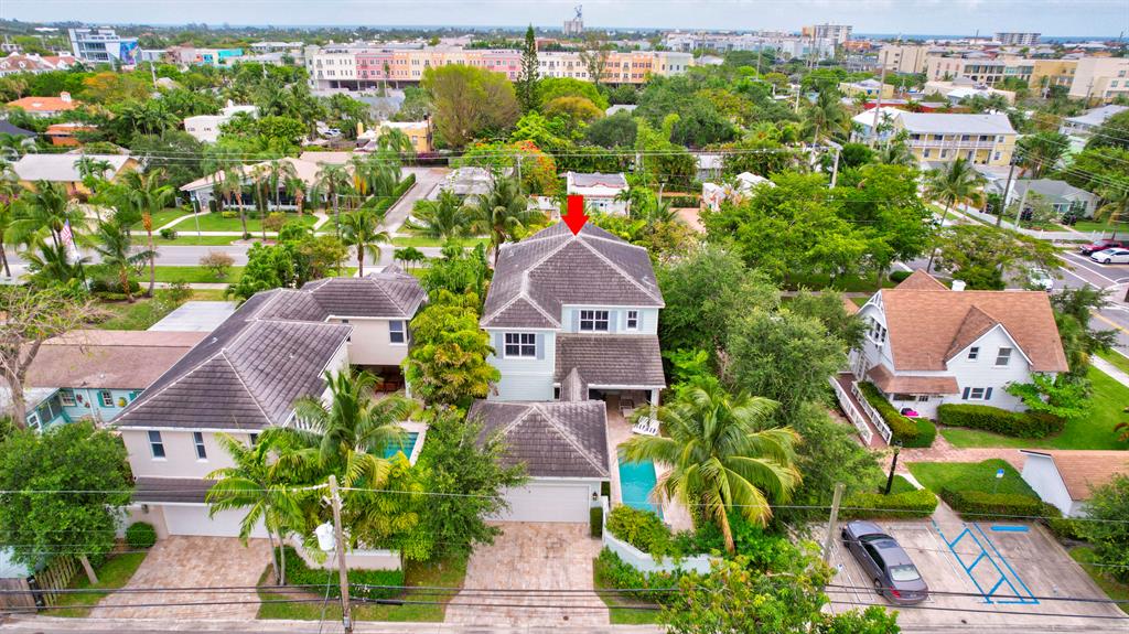 METCALFS SUB - Residential