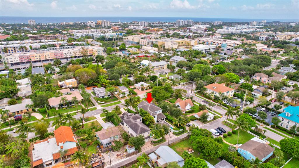 METCALFS SUB - Residential