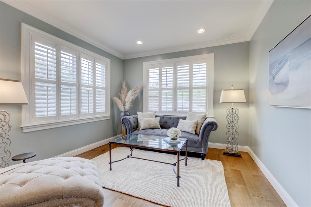 METCALFS SUB - Residential