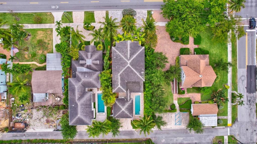 METCALFS SUB - Residential