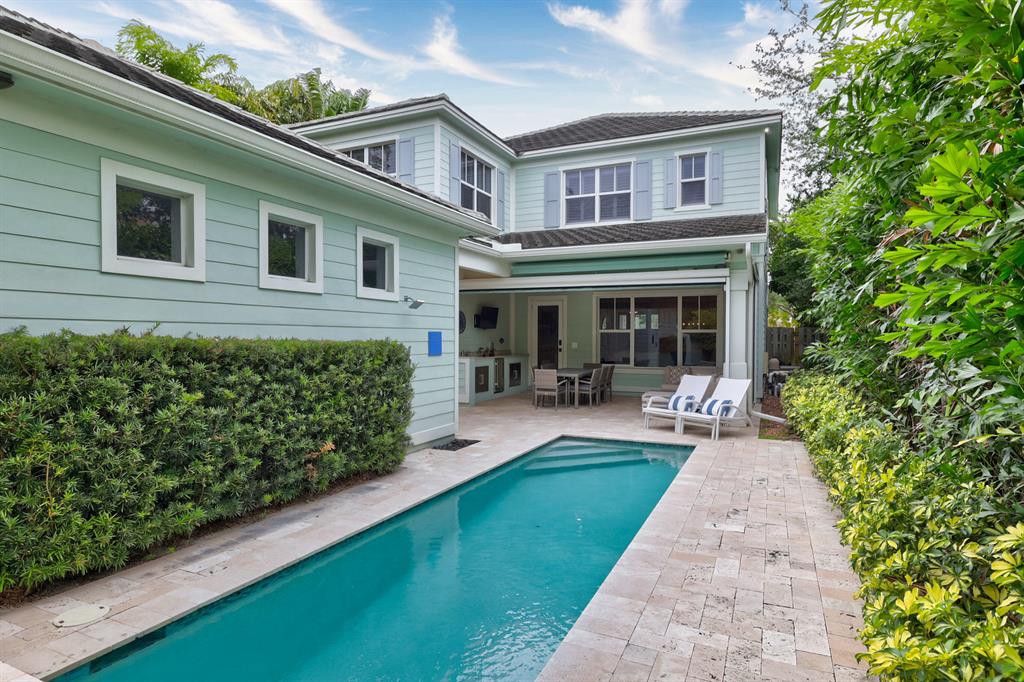 METCALFS SUB - Residential