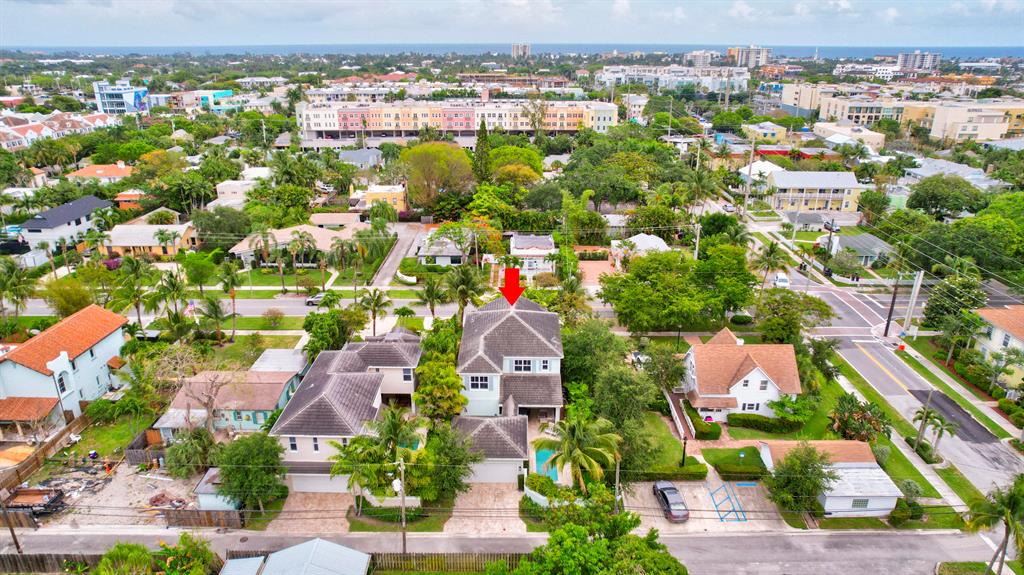 METCALFS SUB - Residential