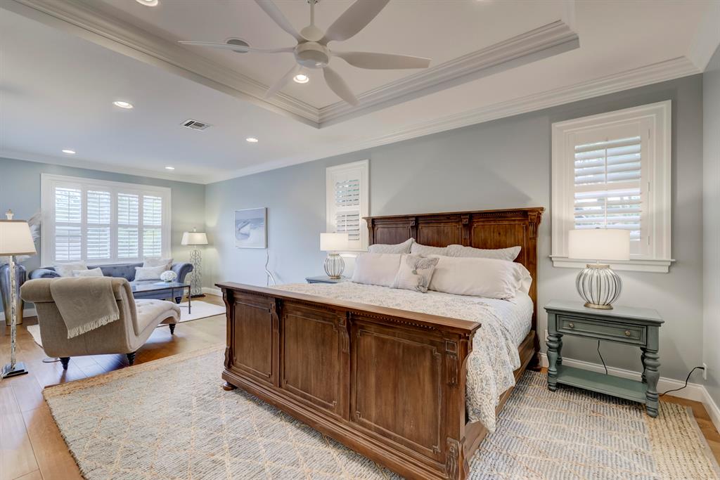 METCALFS SUB - Residential