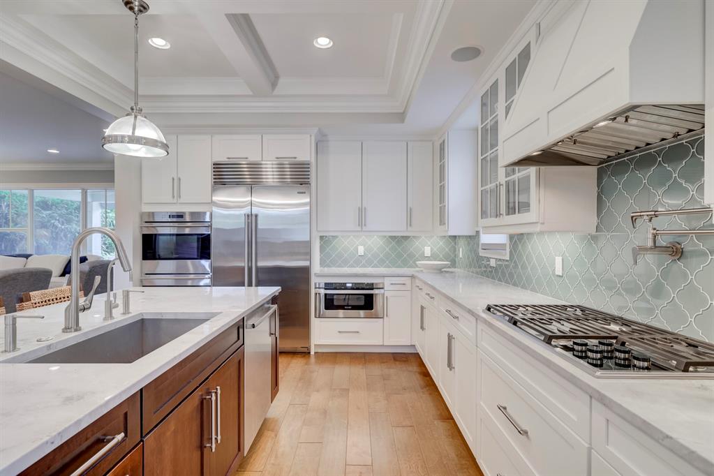 METCALFS SUB - Residential