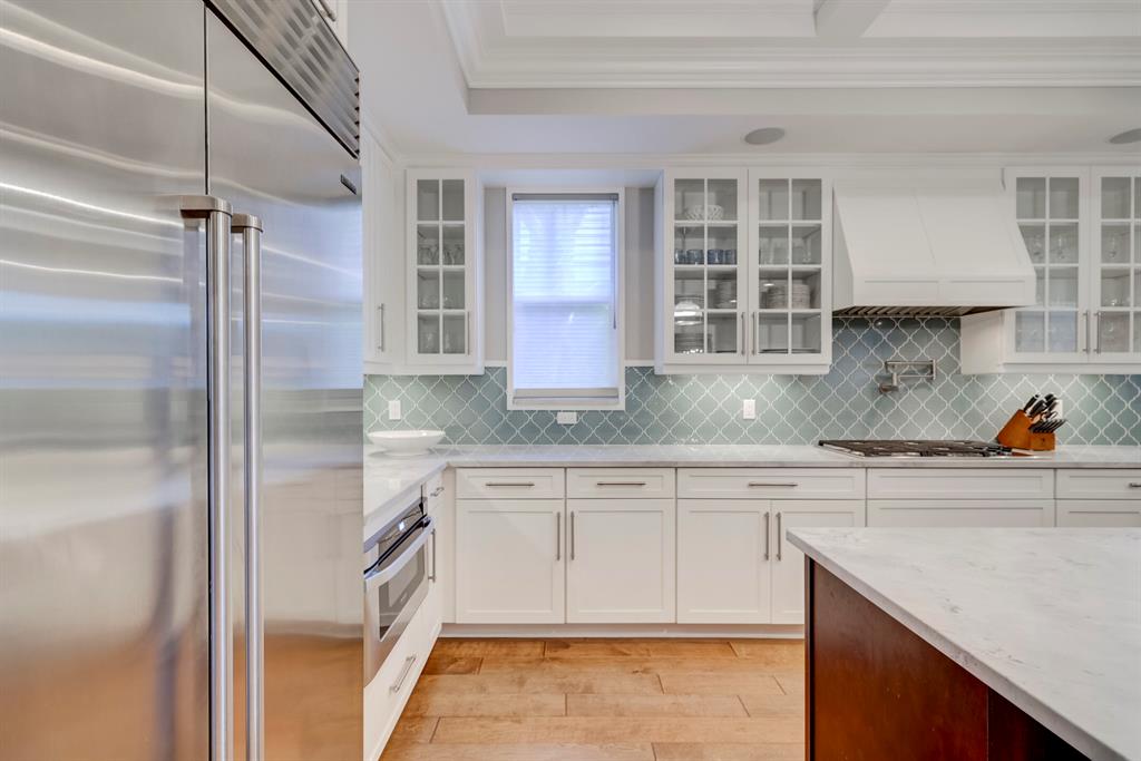 METCALFS SUB - Residential