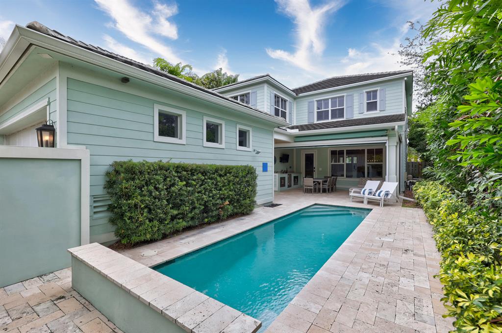 METCALFS SUB - Residential