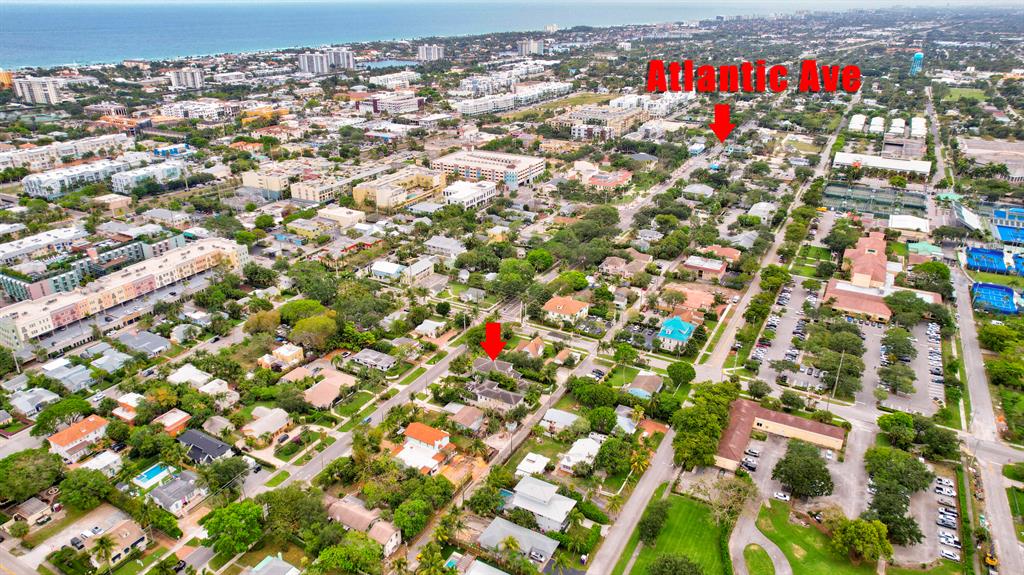 METCALFS SUB - Residential