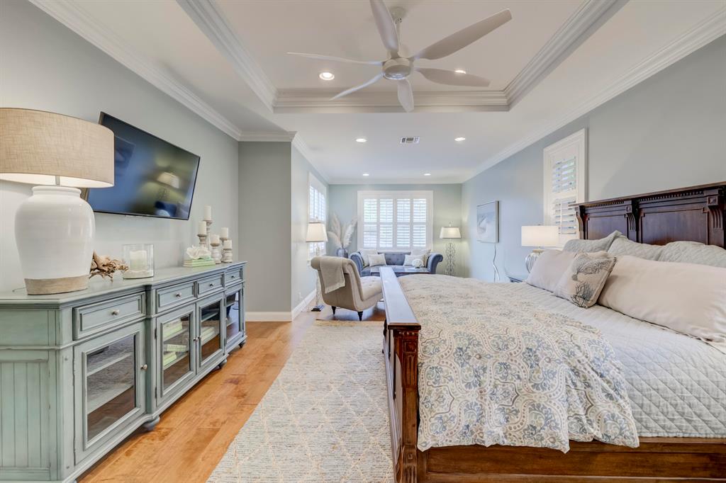 METCALFS SUB - Residential