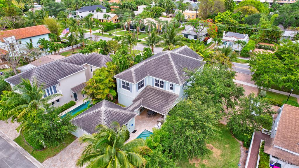 METCALFS SUB - Residential