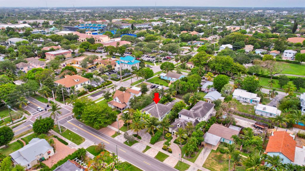 METCALFS SUB - Residential