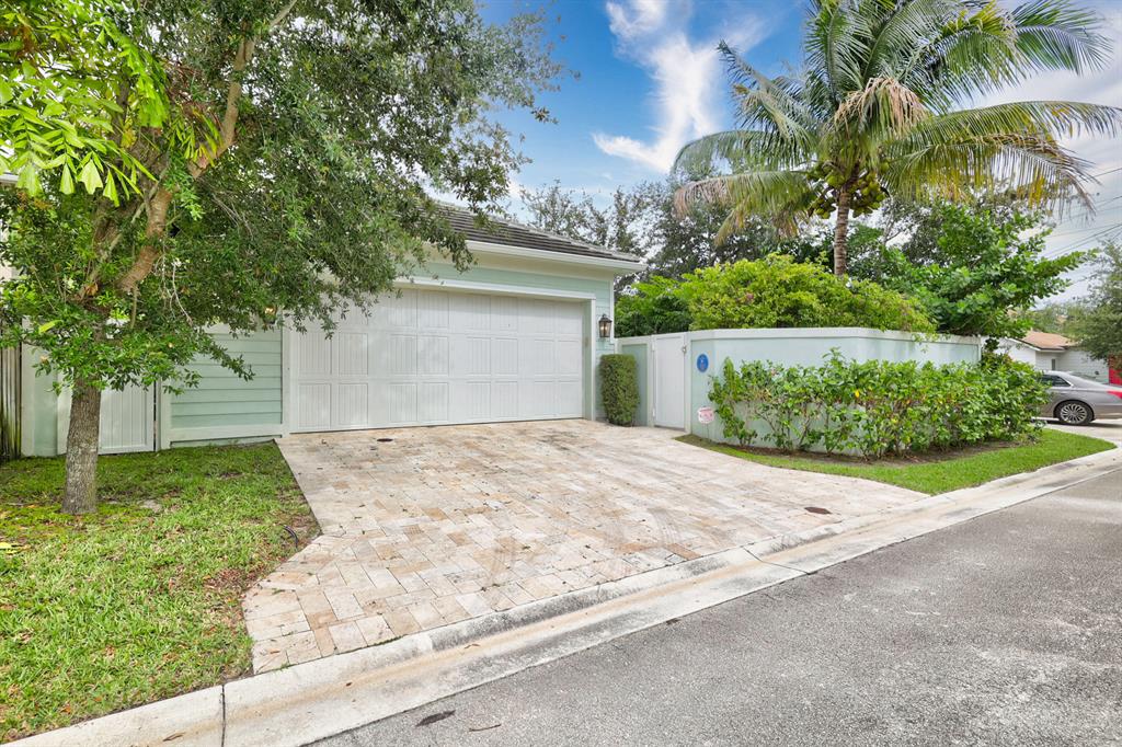 METCALFS SUB - Residential