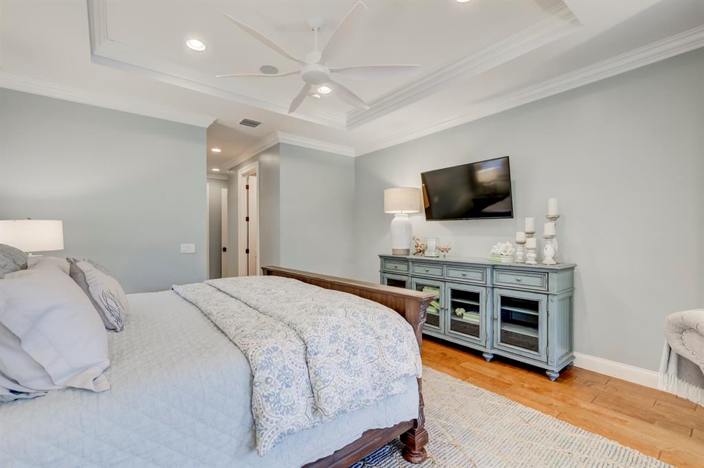 METCALFS SUB - Residential