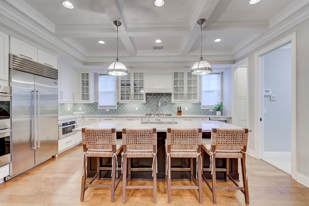 METCALFS SUB - Residential