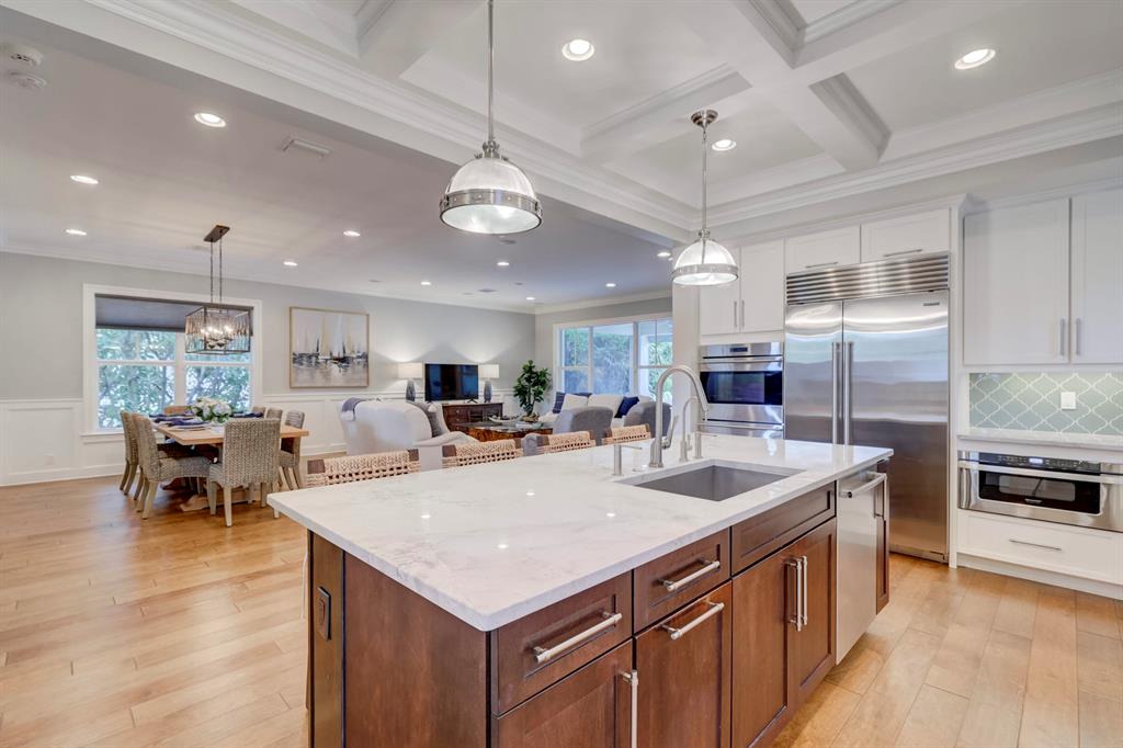 METCALFS SUB - Residential