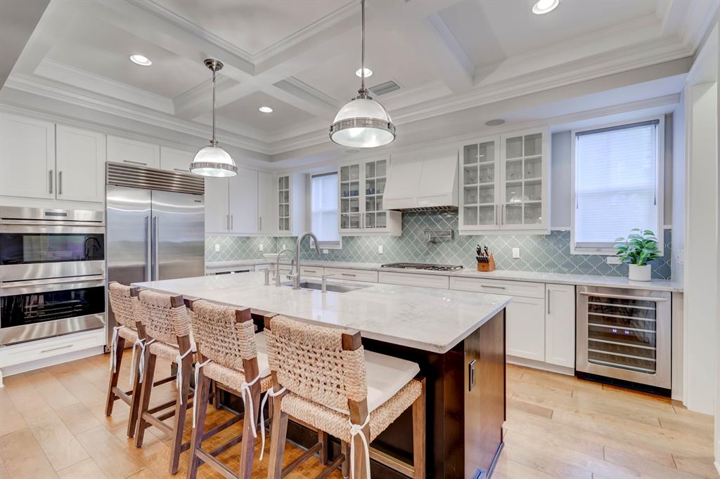 METCALFS SUB - Residential