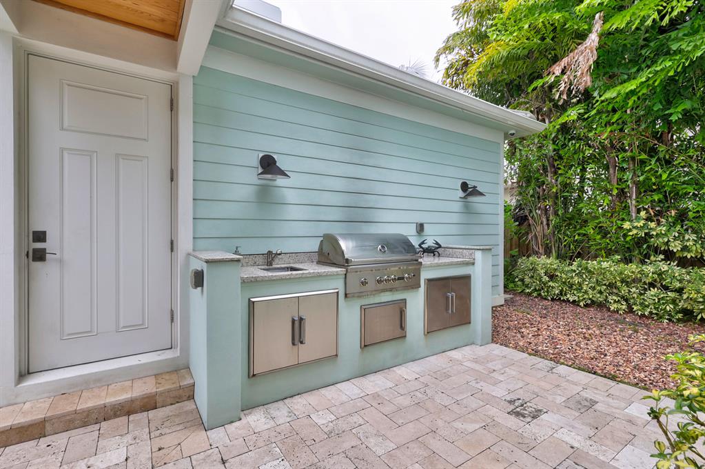 METCALFS SUB - Residential