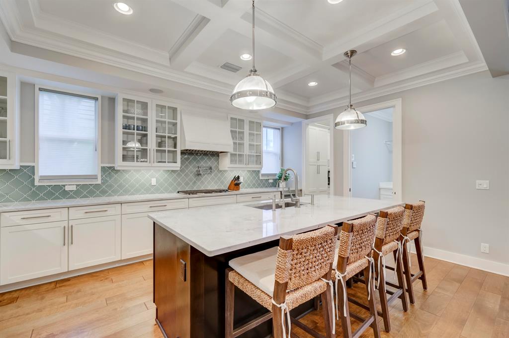 METCALFS SUB - Residential