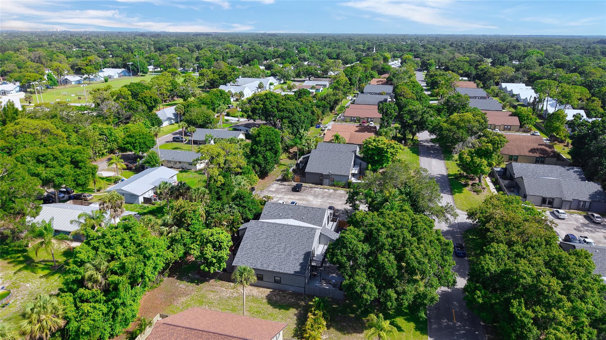 Sandalwood Of Vero - Residential Lease