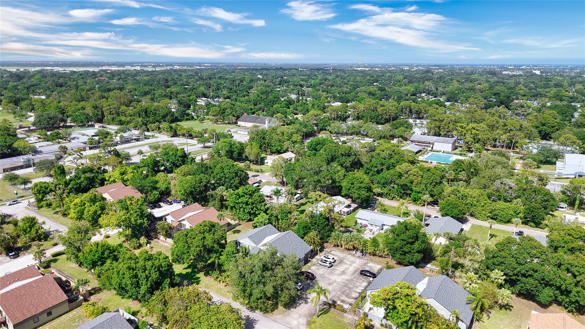 Sandalwood Of Vero - Residential Lease