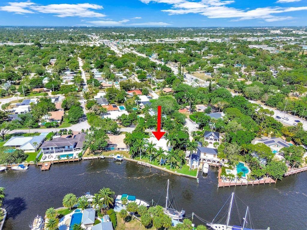 SOUTH FORK ESTATES - Residential