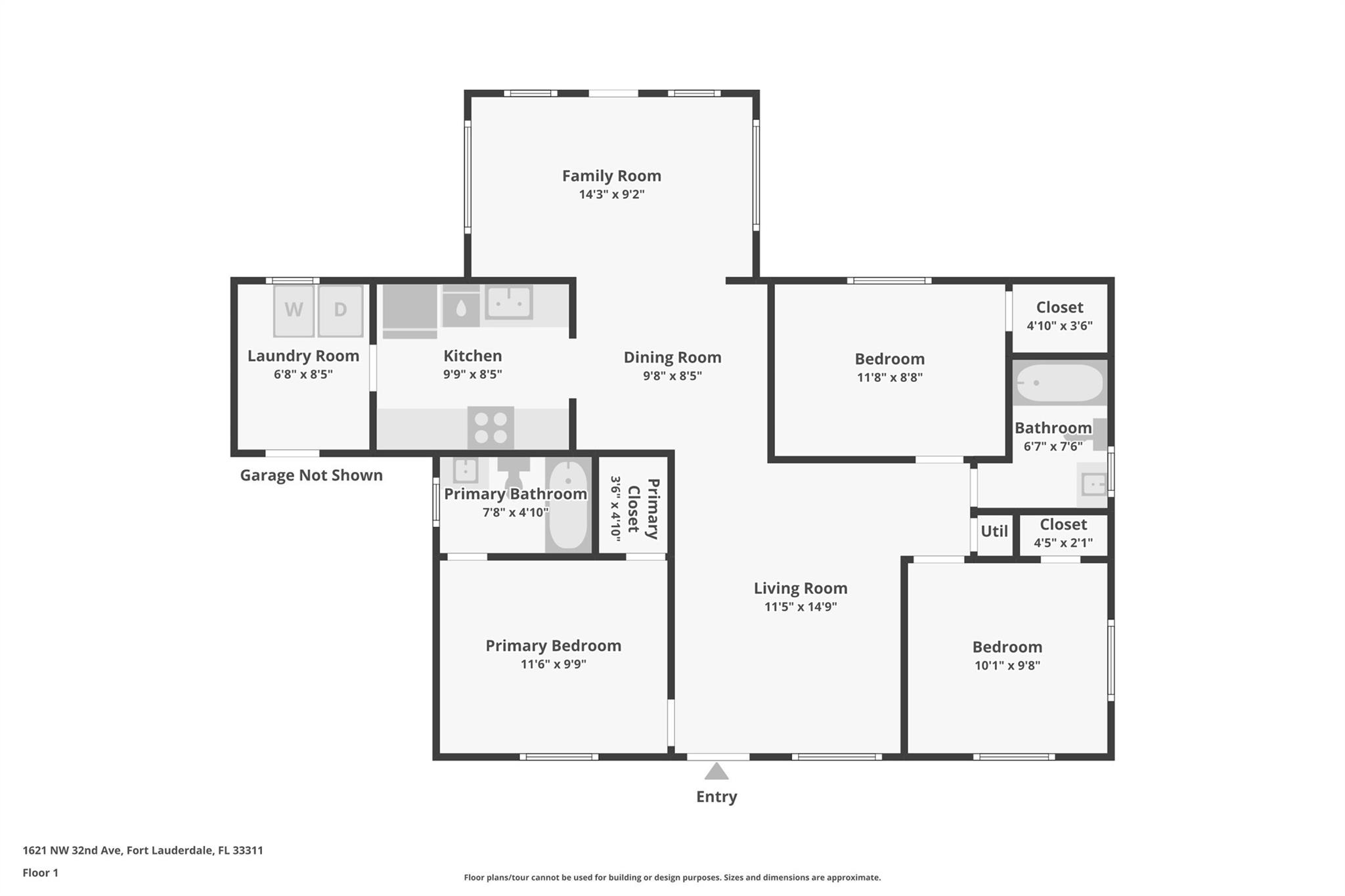 LARKDALE LAKE ESTATES - Residential