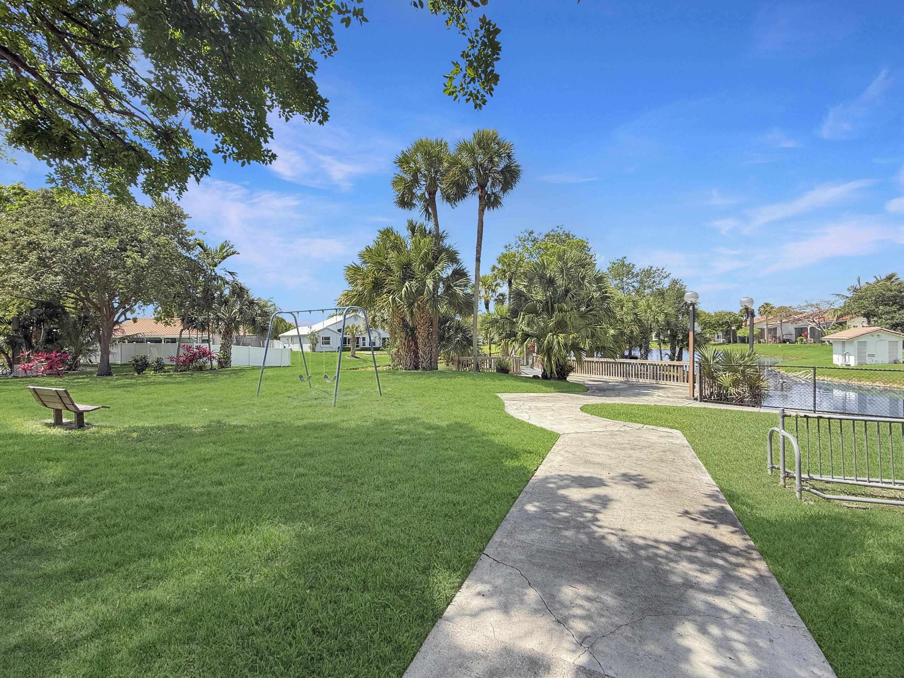 COQUINA LAKES - Residential
