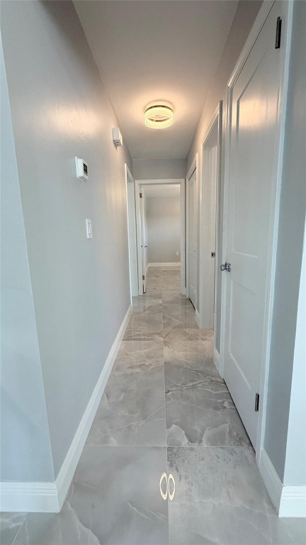 HOLLYWOOD - Residential