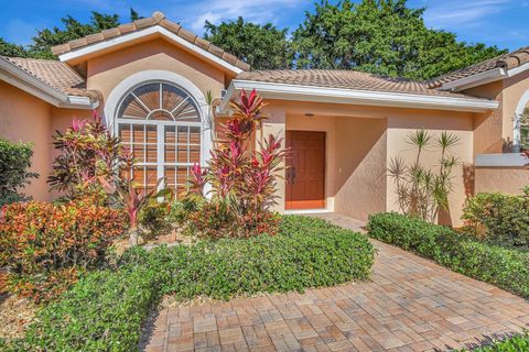 A home in Parkland