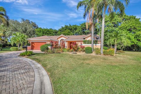 A home in Parkland