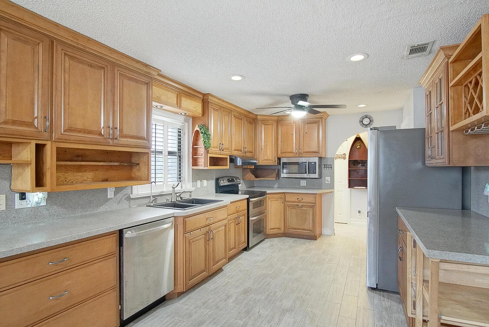 PORT ST LUCIE SECTION 31 - Residential