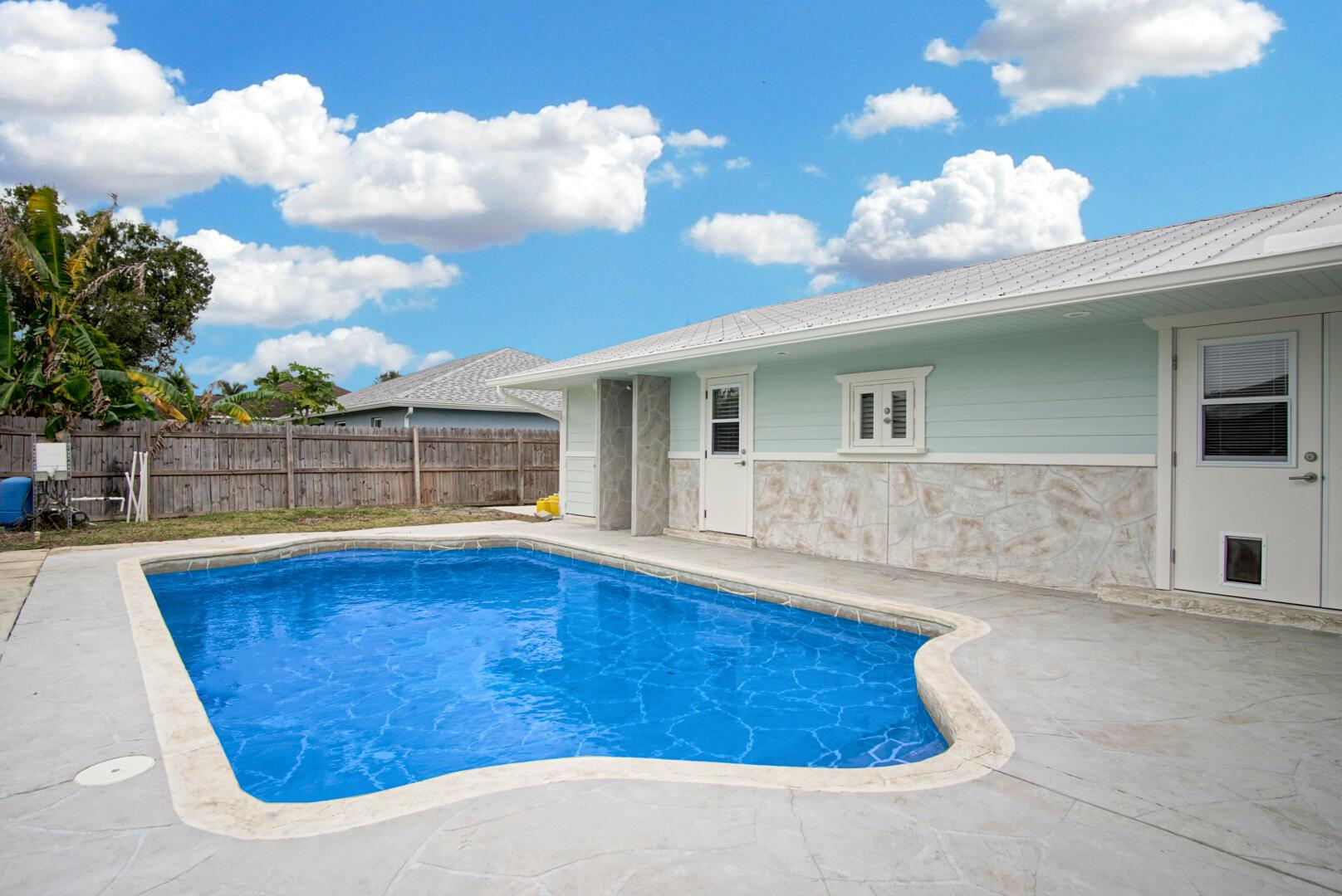 PORT ST LUCIE SECTION 31 - Residential