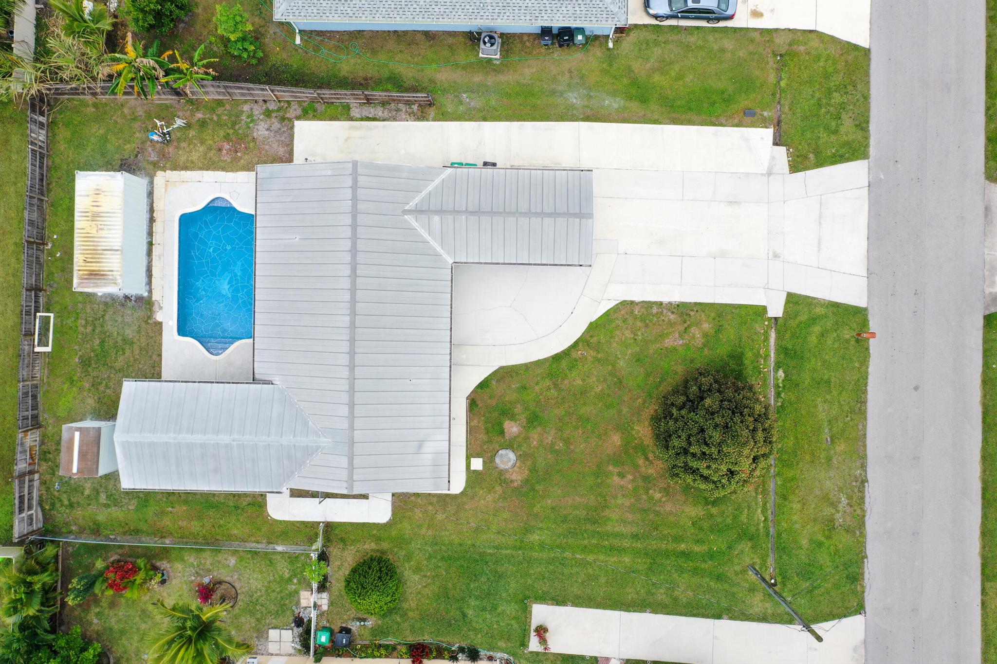 PORT ST LUCIE SECTION 31 - Residential