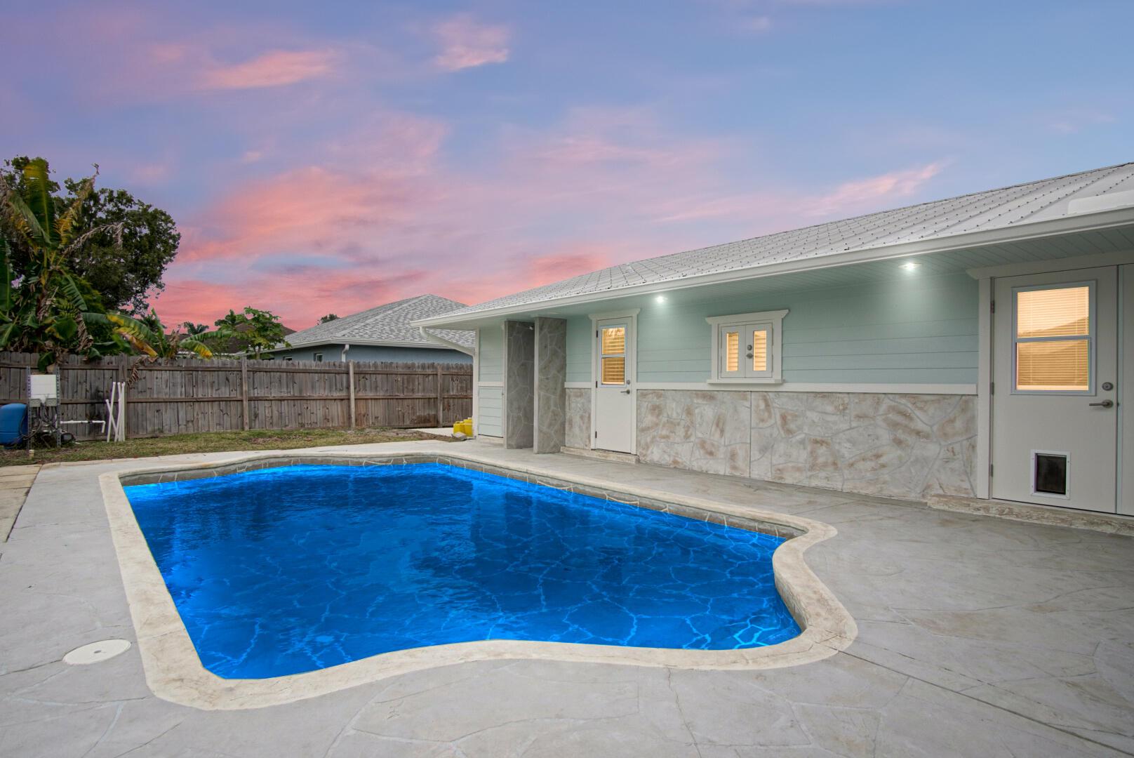 PORT ST LUCIE SECTION 31 - Residential