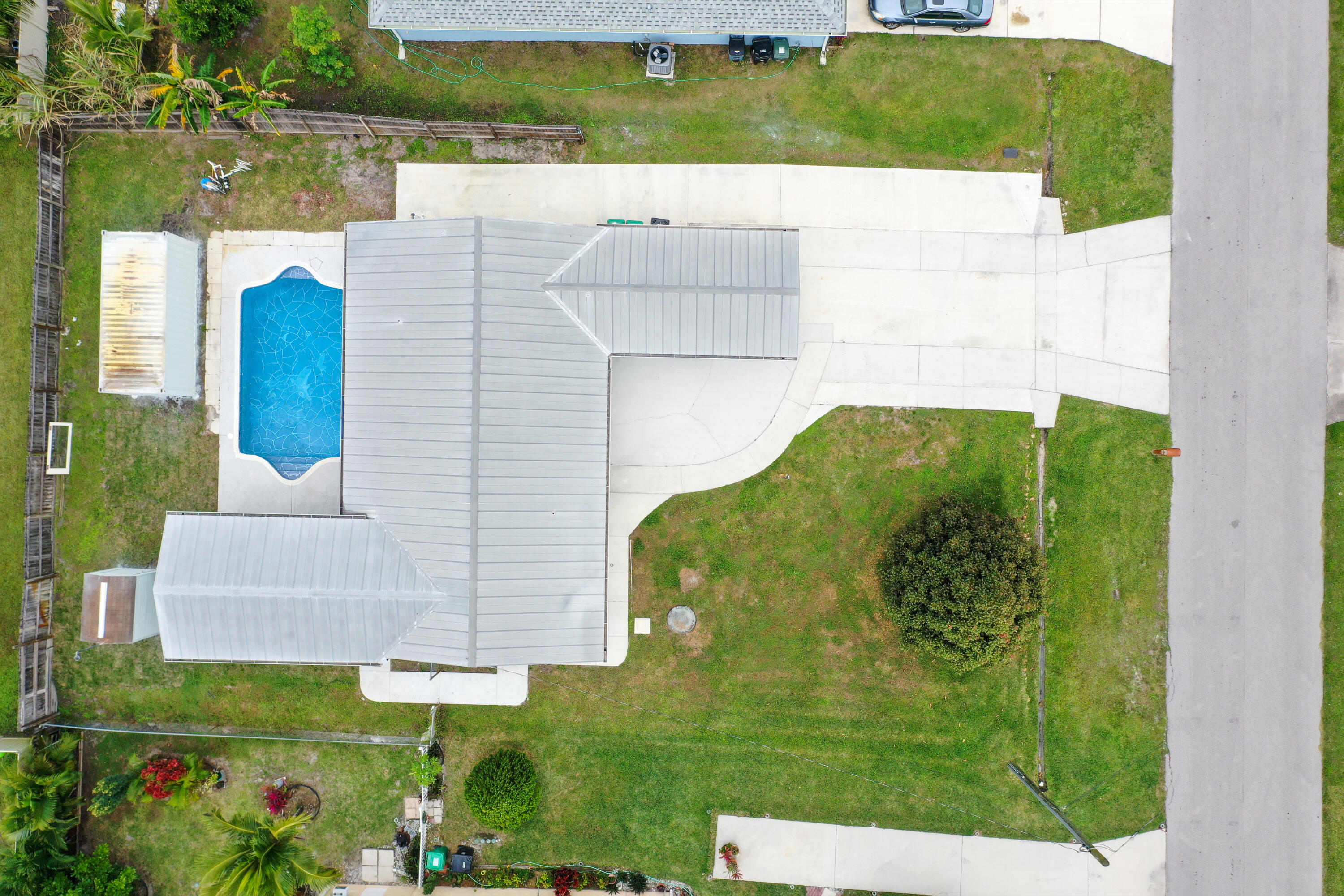 PORT ST LUCIE SECTION 31 - Residential