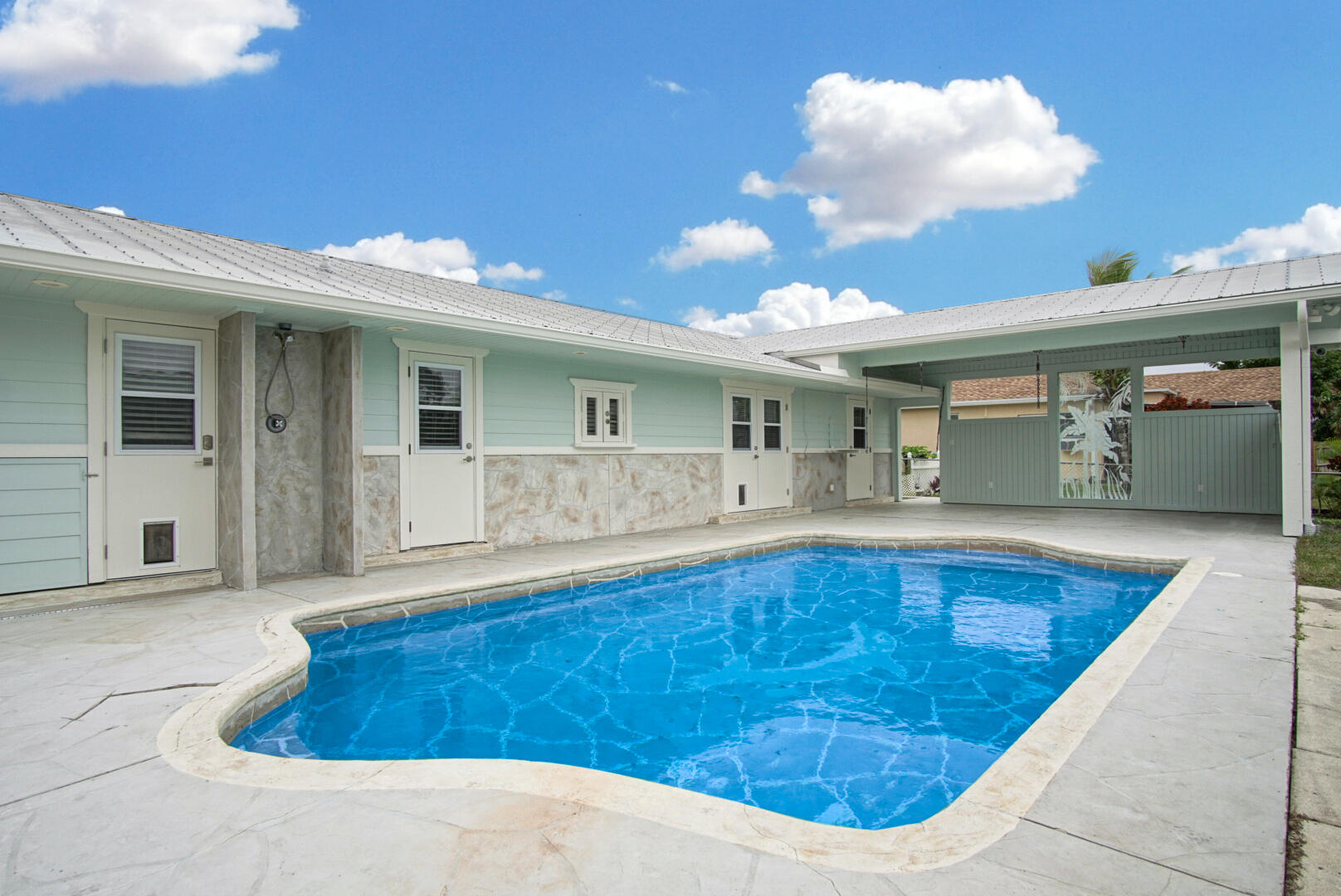 PORT ST LUCIE SECTION 31 - Residential